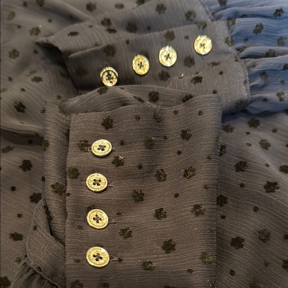 Tommy Hilfiger dress navy women’s size 10 - Picture 4 of 16